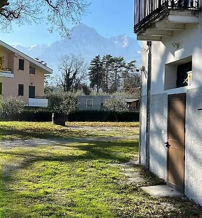 Gran Sasso White House Villa Colledara Exterior photo
