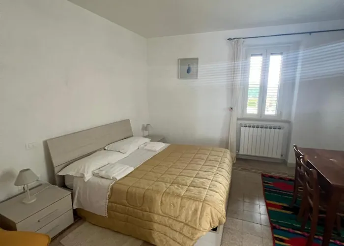 Gran Sasso White House
