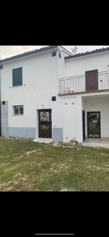 Gran Sasso White House