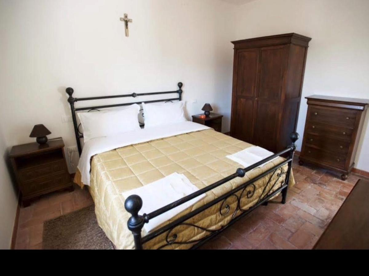 Gran Sasso White House * Colledara