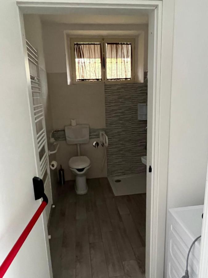 Gran Sasso White House Holiday home