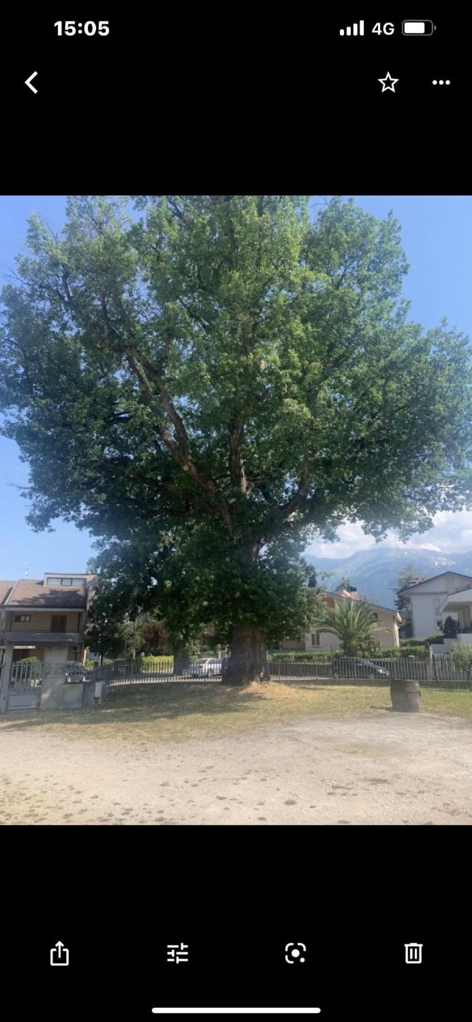 Gran Sasso White House Holiday home *