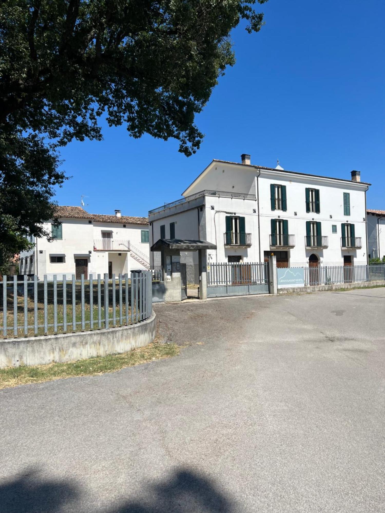 Gran Sasso White House Holiday home Colledara