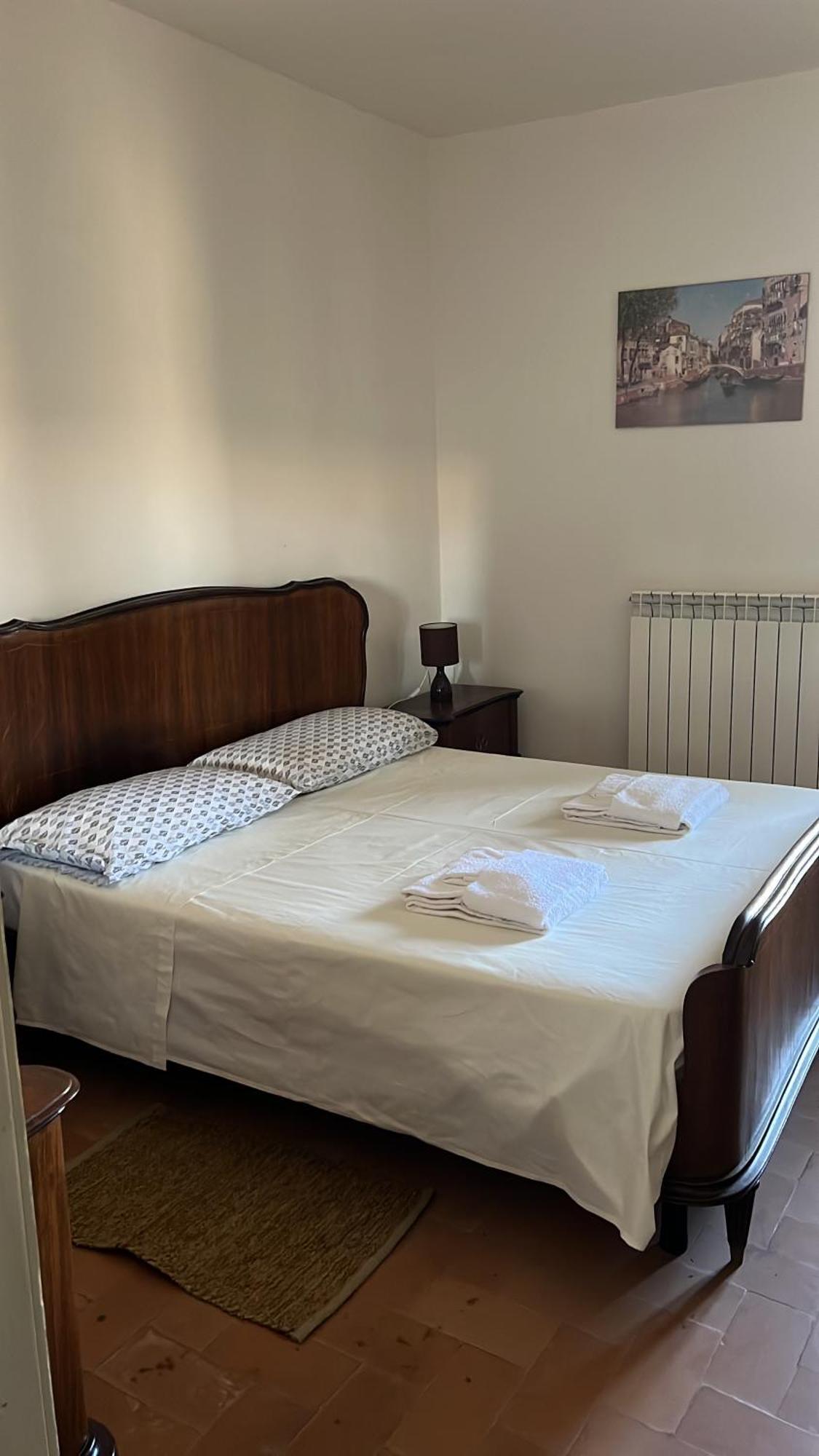 Holiday home Gran Sasso White House *