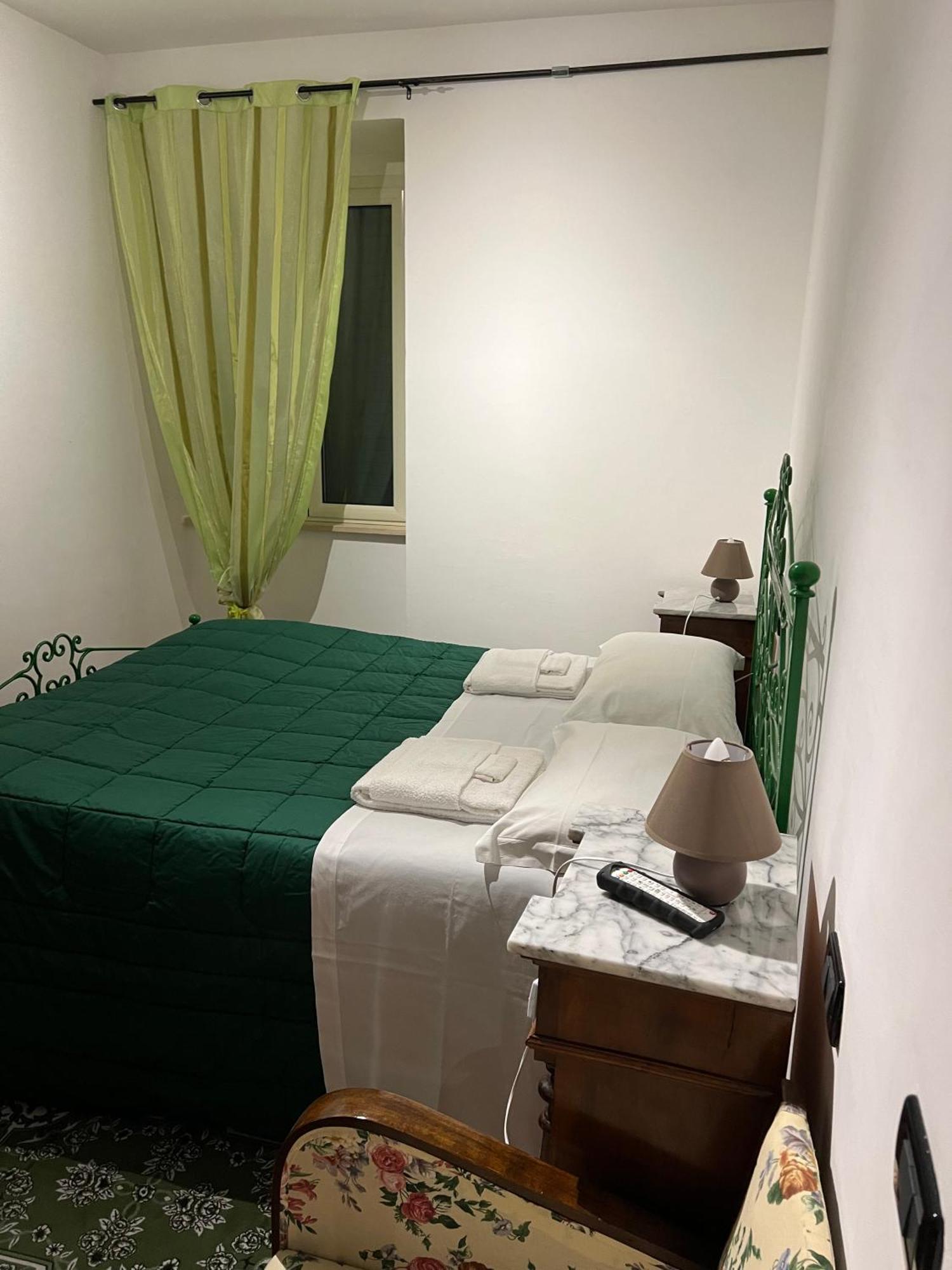 Holiday home Gran Sasso White House Colledara