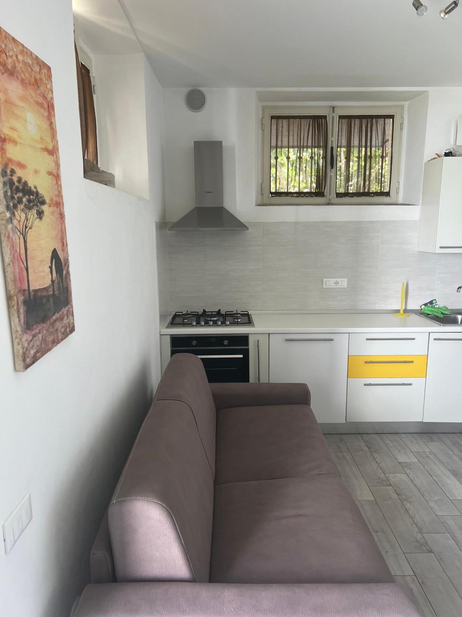 Holiday home Gran Sasso White House