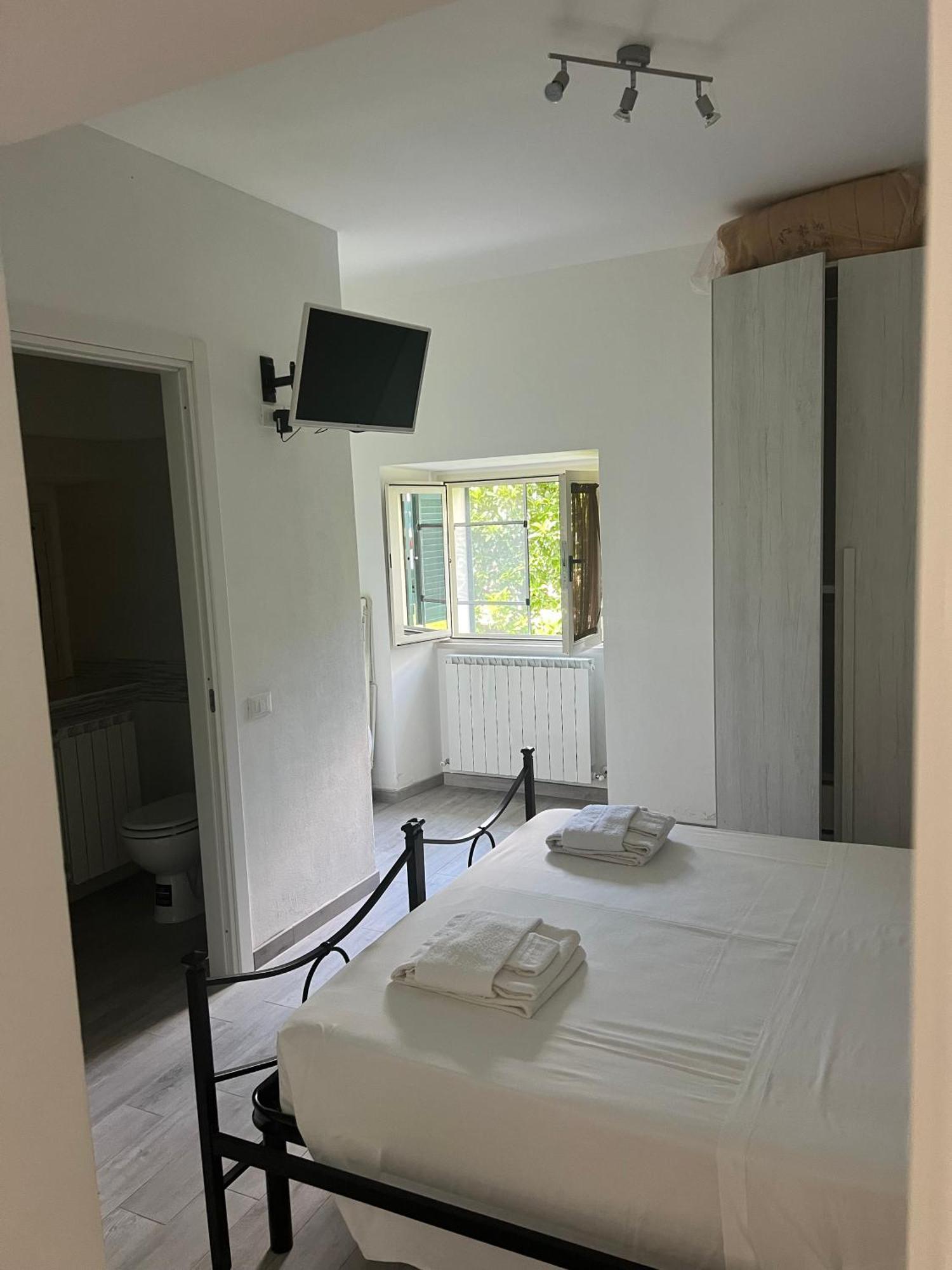 Holiday home Gran Sasso White House *
