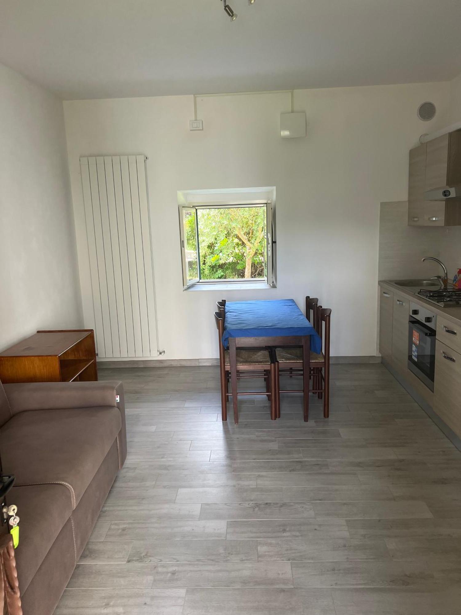 Holiday home Gran Sasso White House Colledara