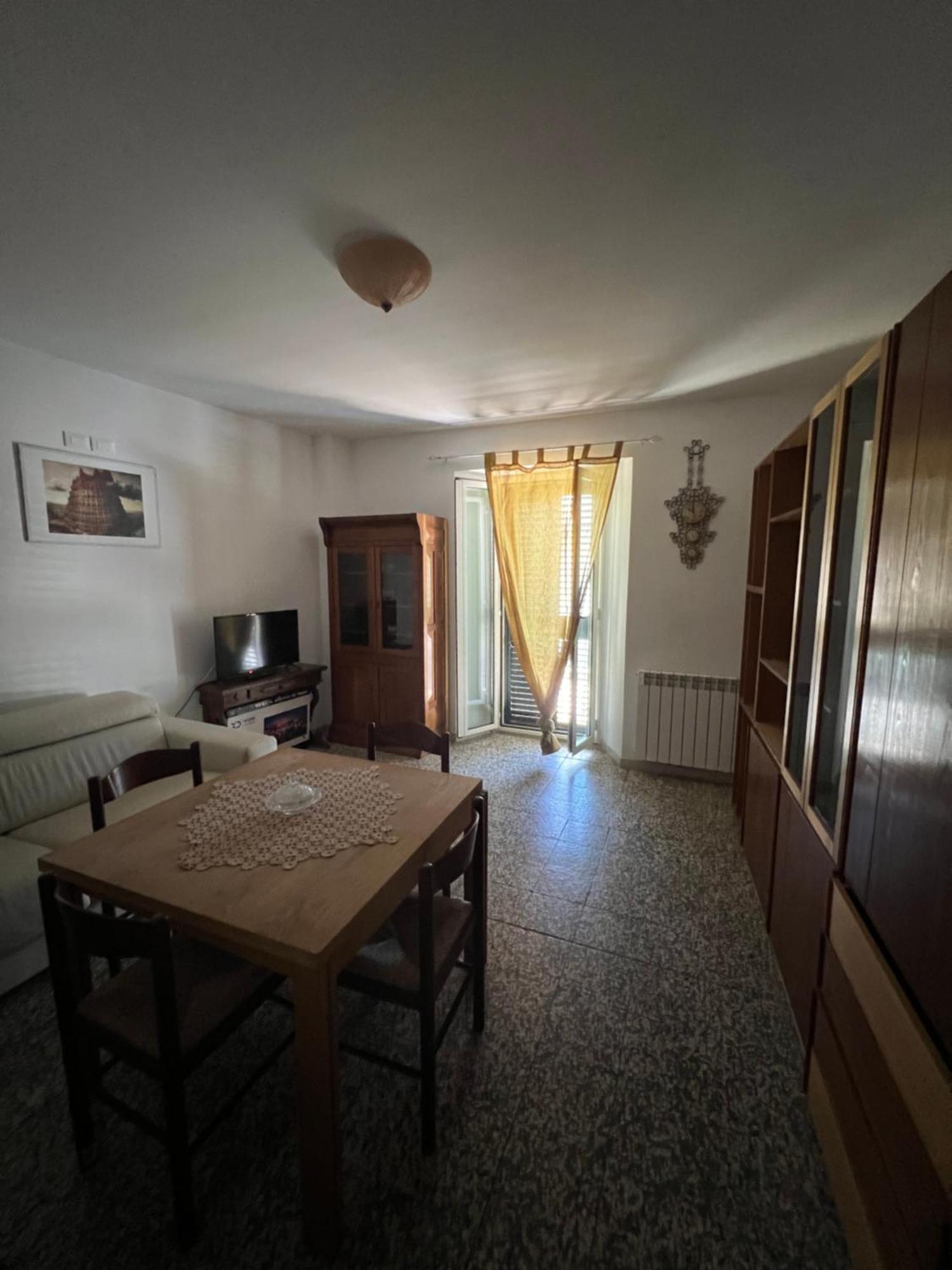Gran Sasso White House Holiday home