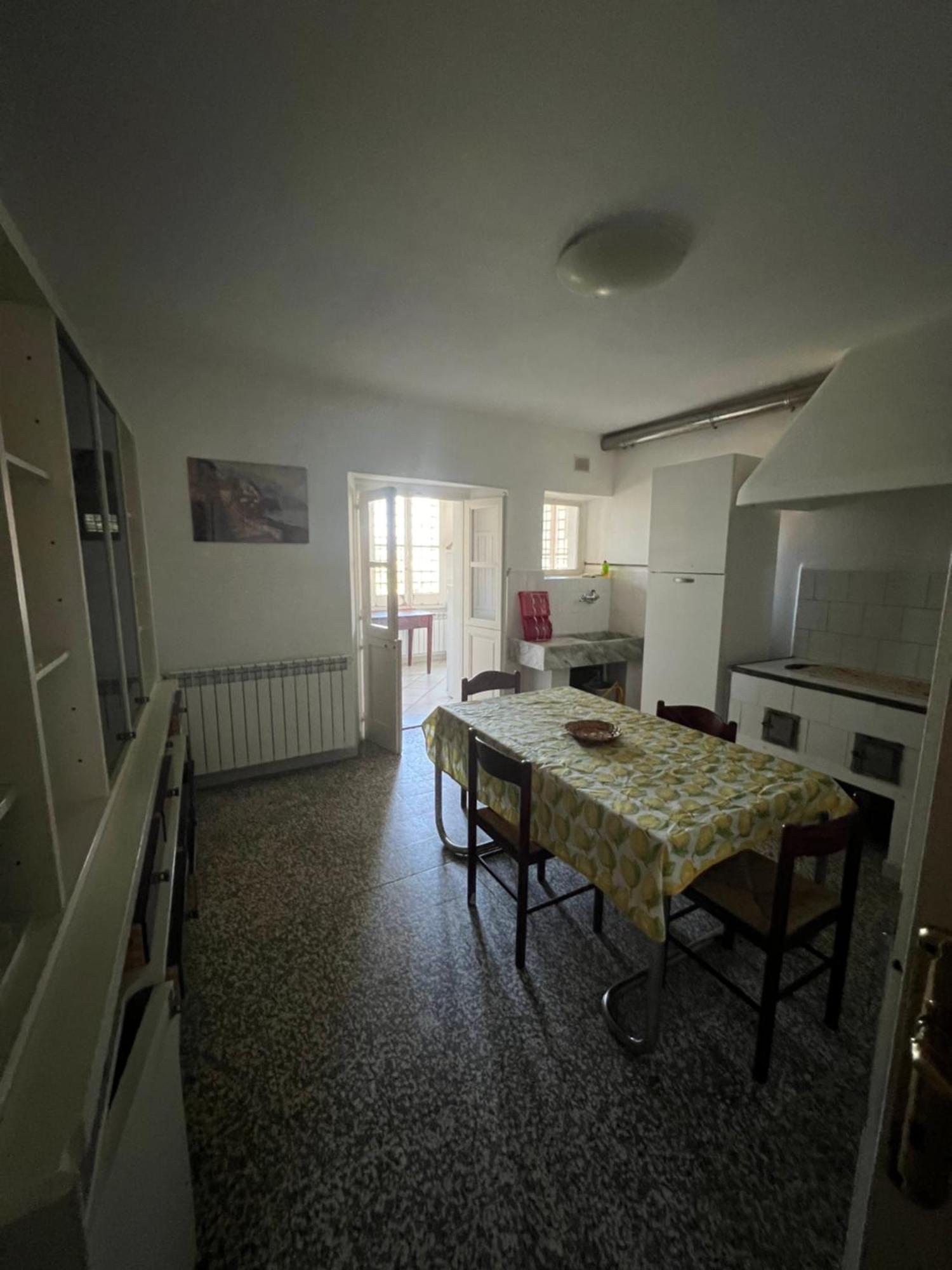 Holiday home Gran Sasso White House