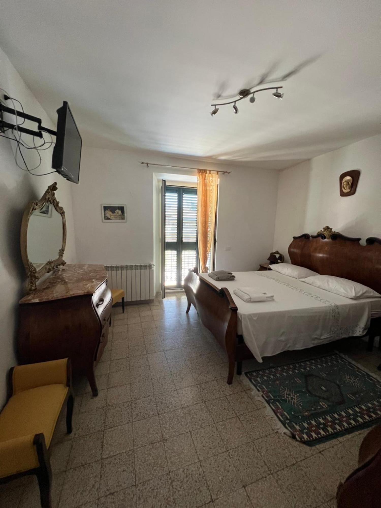Gran Sasso White House Holiday home Colledara