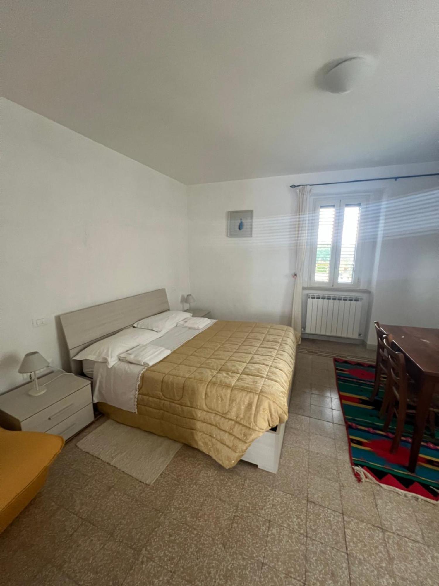 Gran Sasso White House