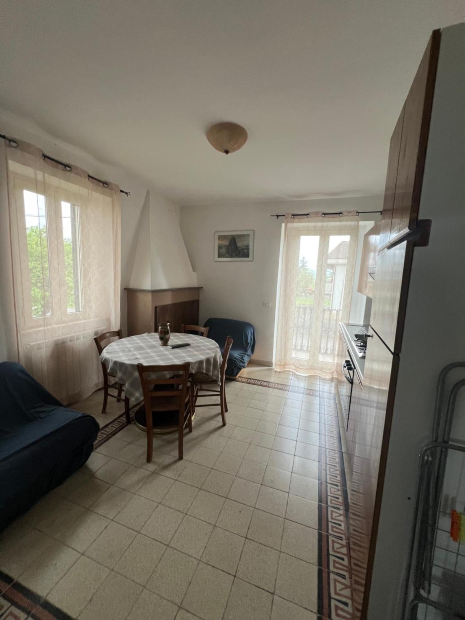 Gran Sasso White House Holiday home