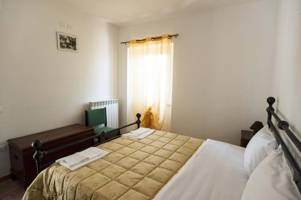 Gran Sasso White House
