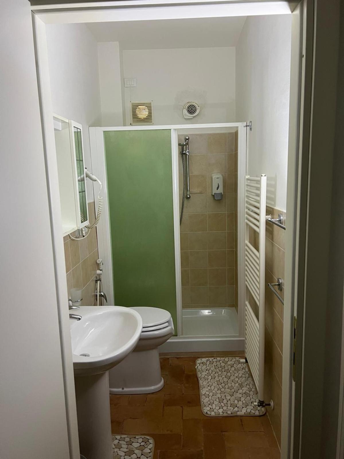 Holiday home Gran Sasso White House Colledara