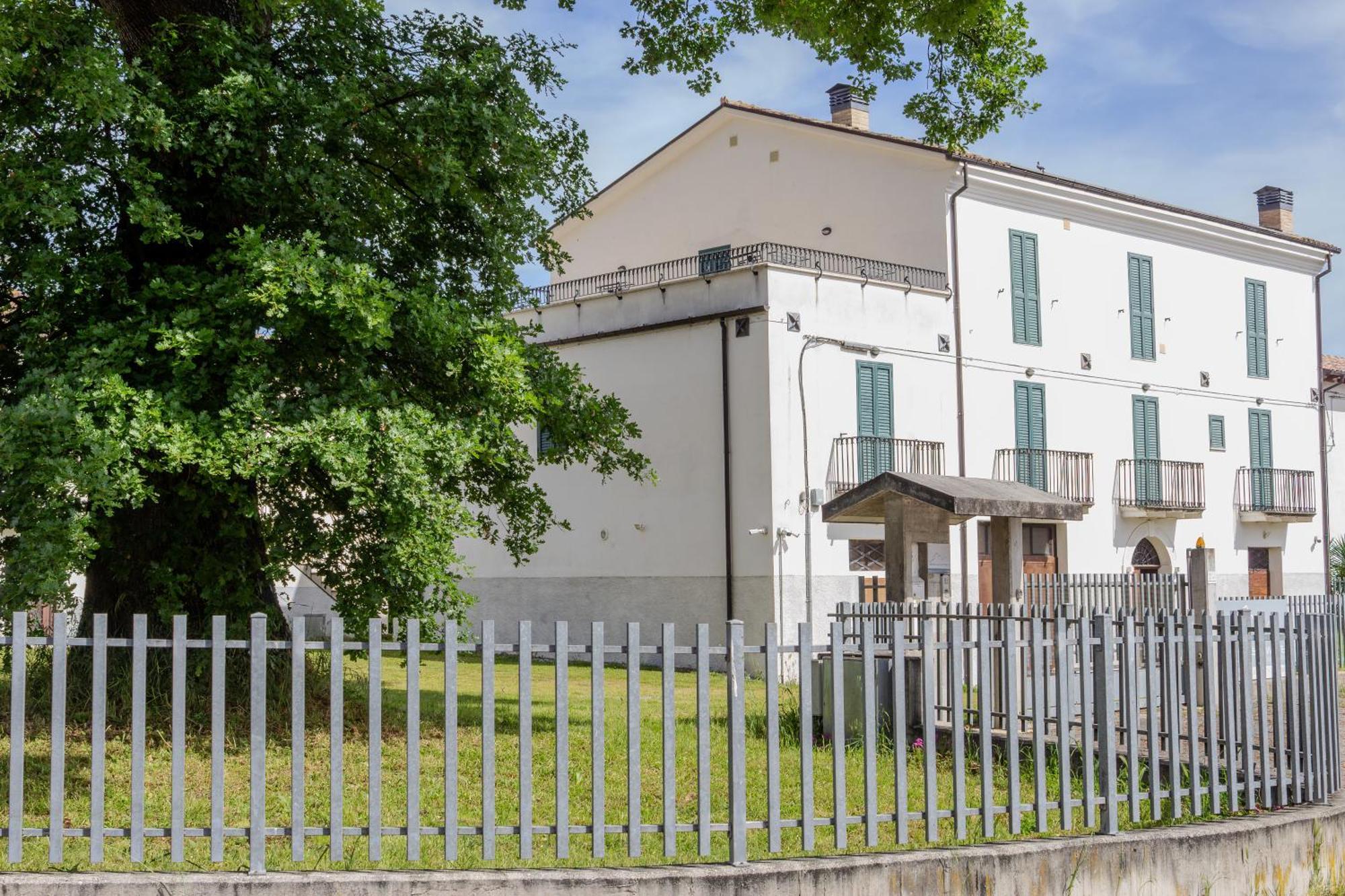 Gran Sasso White House Holiday home