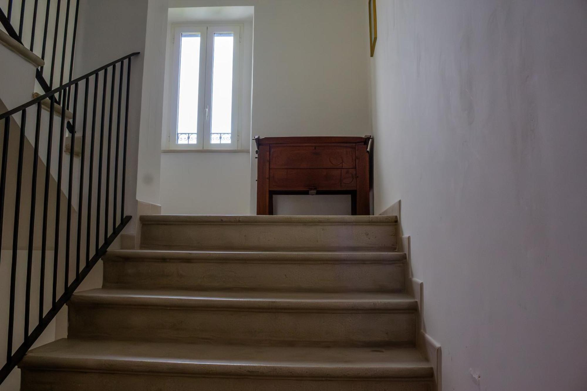 Holiday home Gran Sasso White House