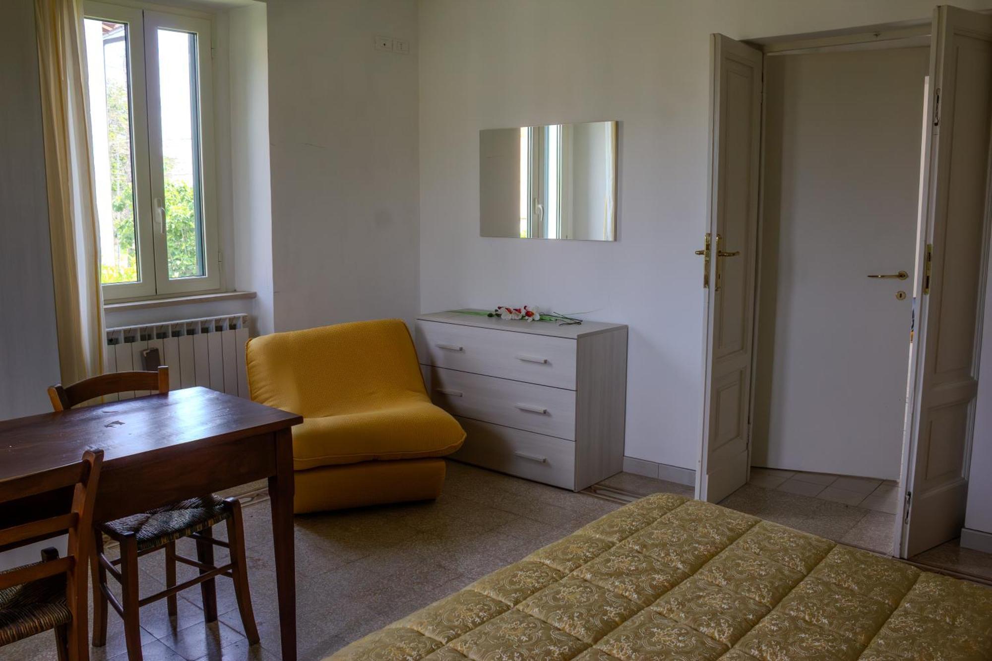 Holiday home Gran Sasso White House Colledara
