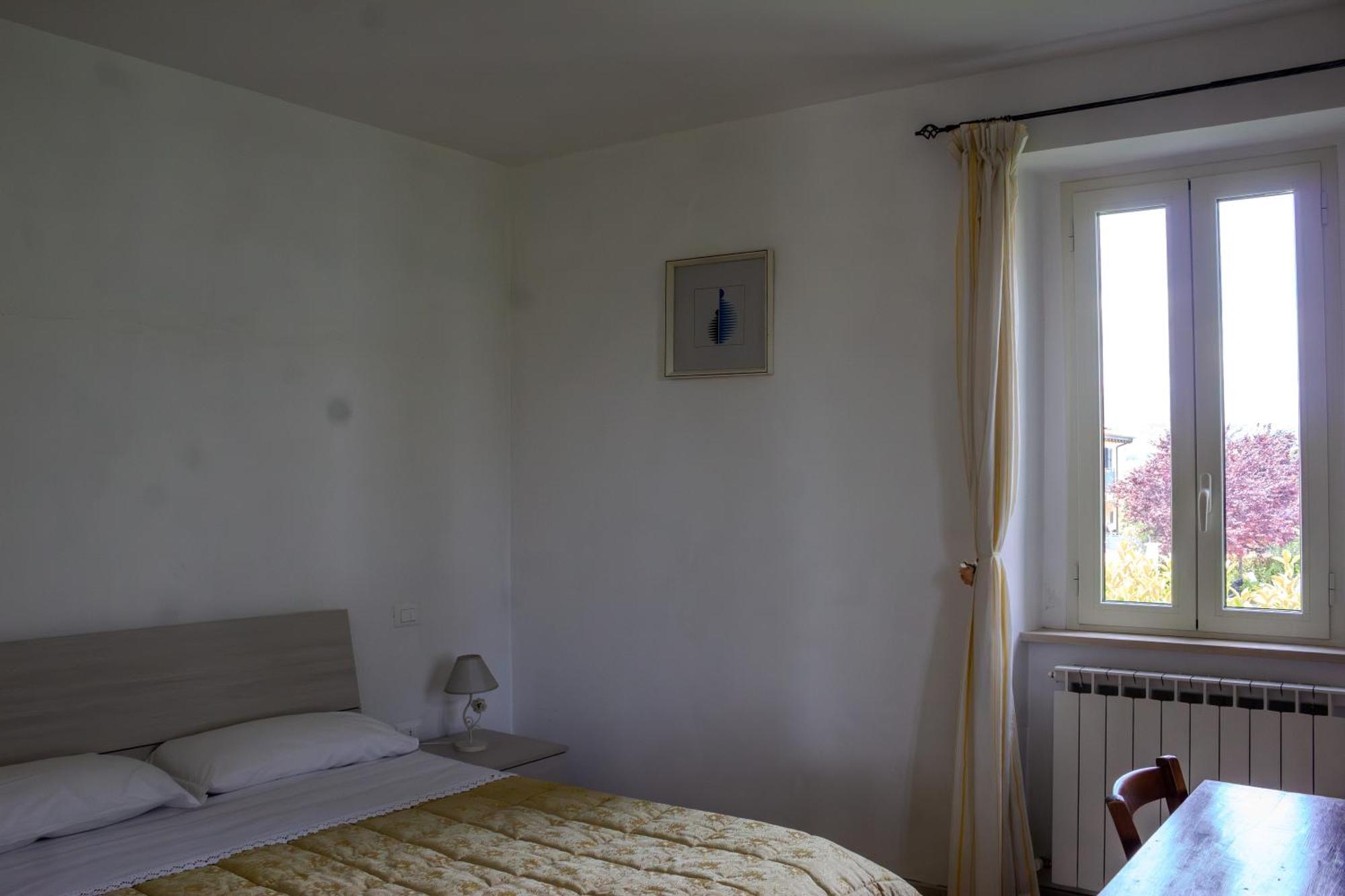 Gran Sasso White House * Colledara