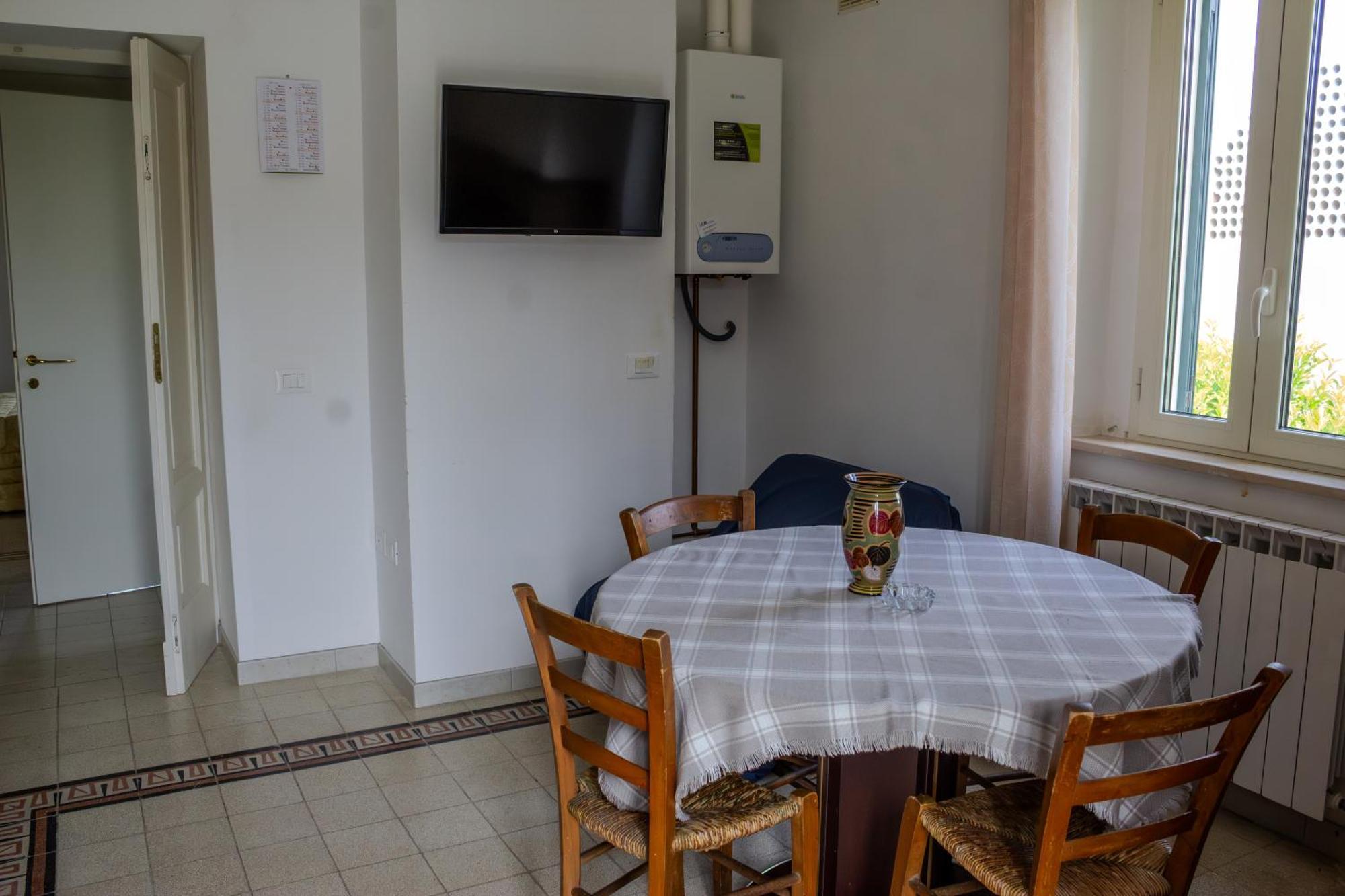Gran Sasso White House Holiday home *