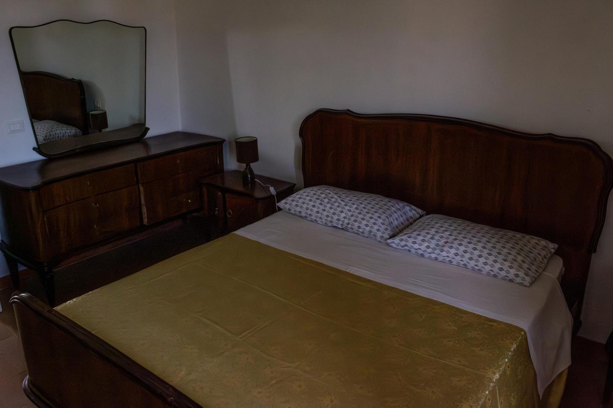 Gran Sasso White House Holiday home Colledara