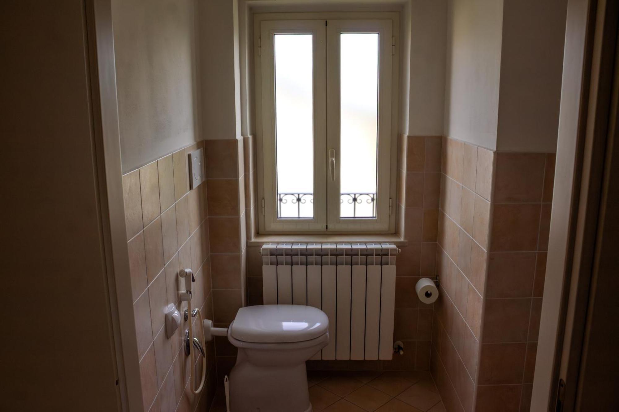 Gran Sasso White House * Colledara