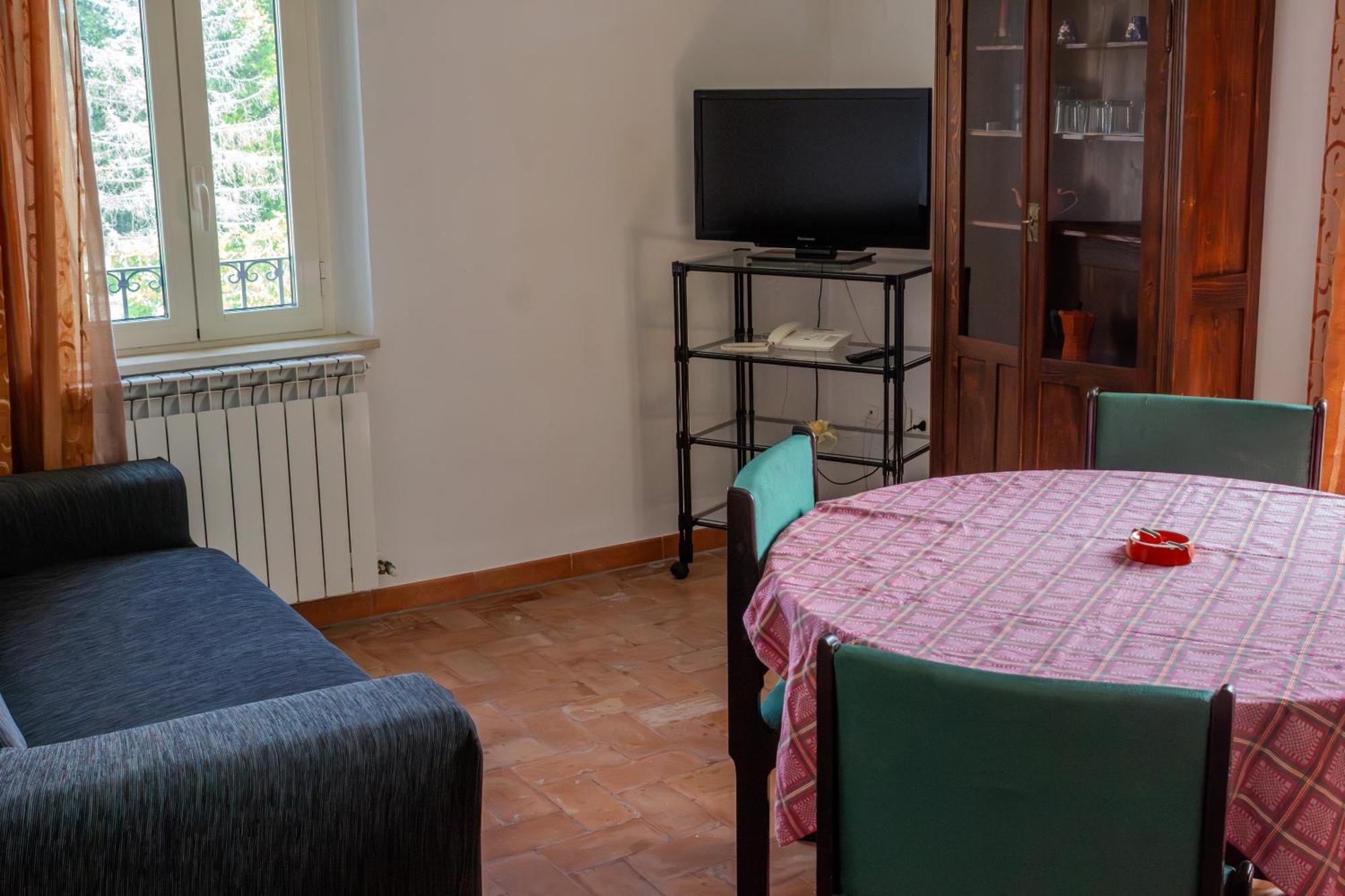 Holiday home Gran Sasso White House