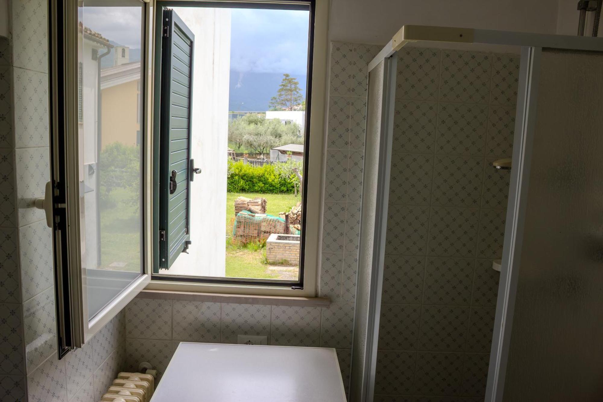 Gran Sasso White House