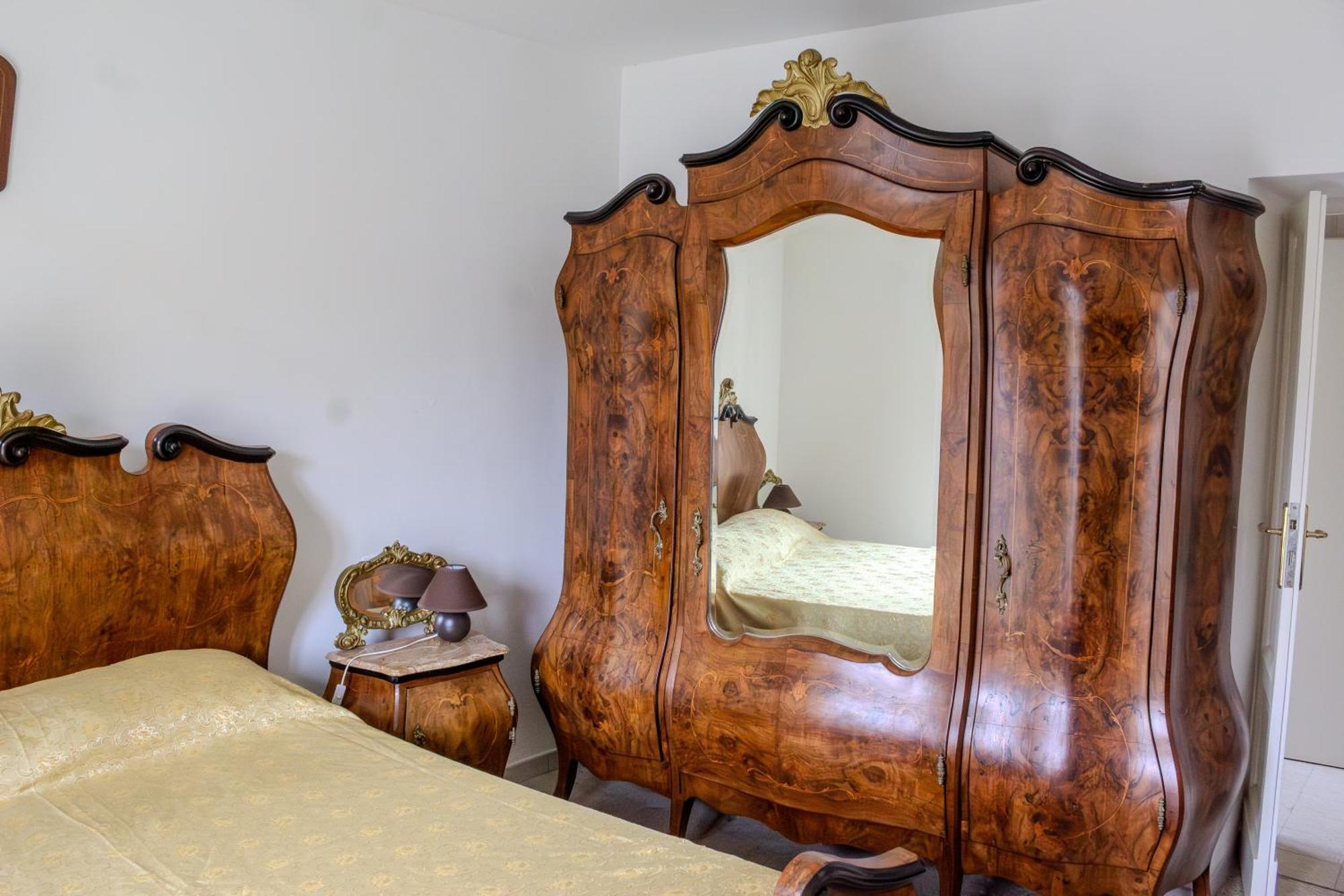 Holiday home Gran Sasso White House Colledara