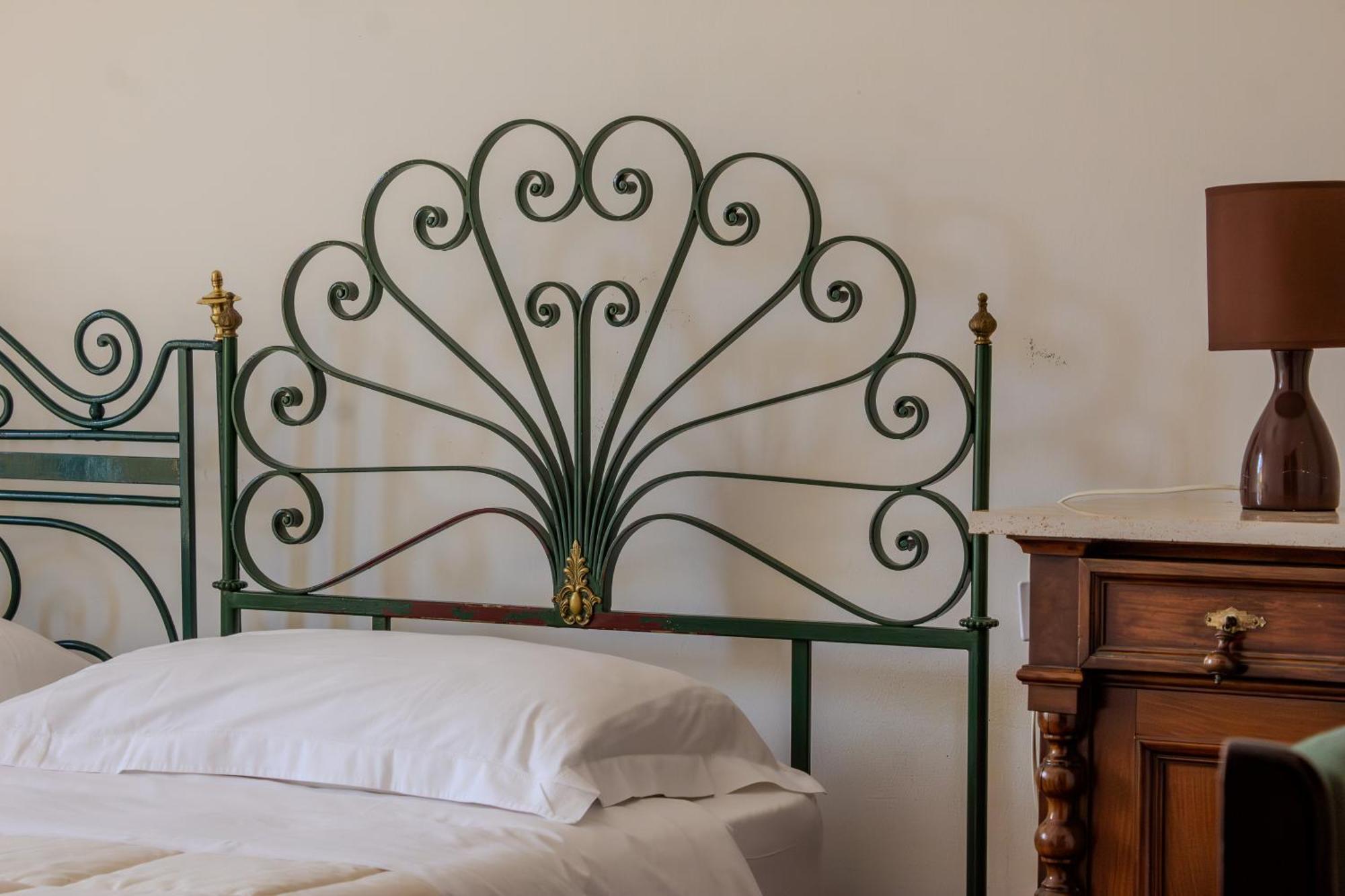 Holiday home Gran Sasso White House