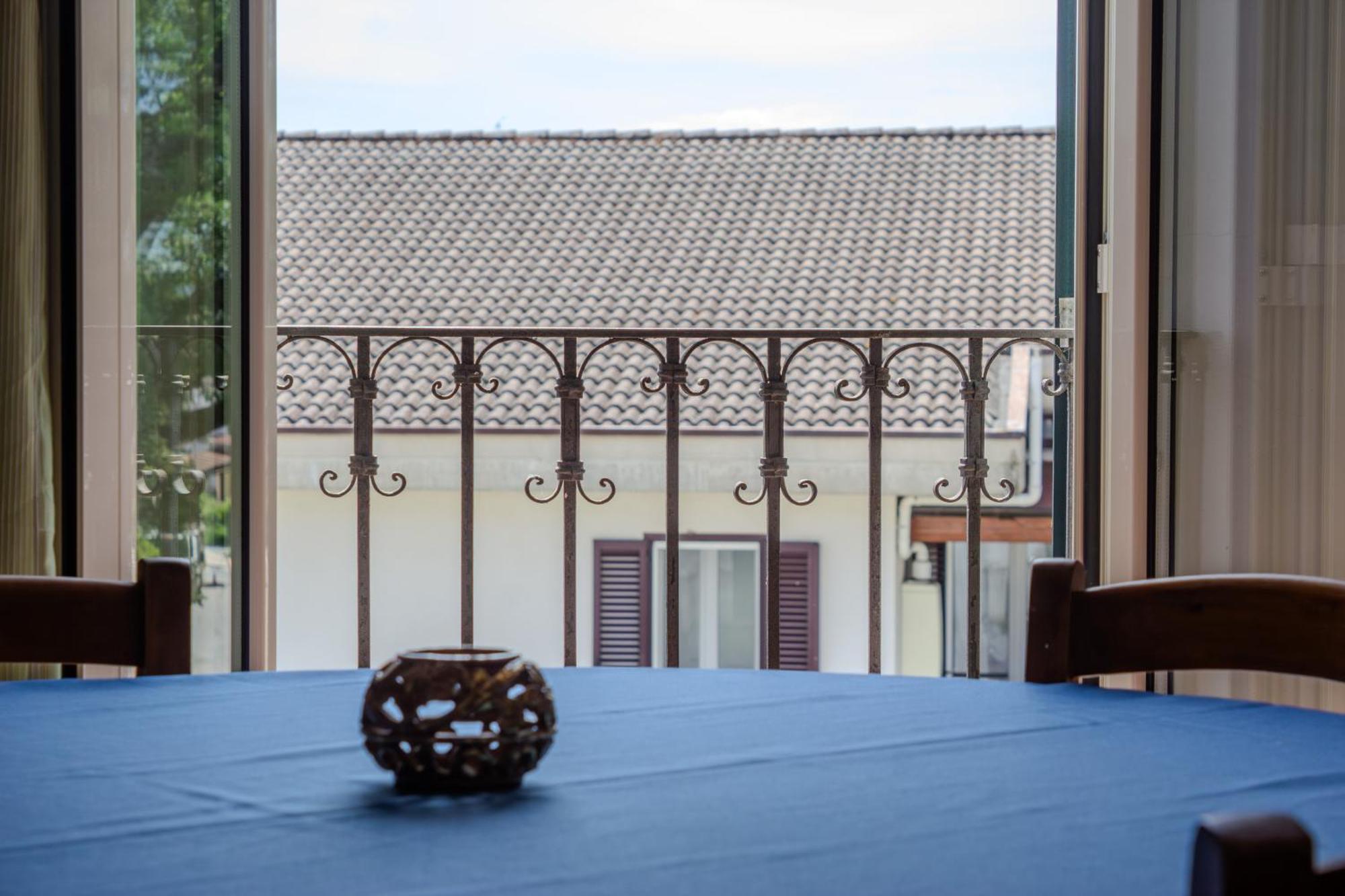 Holiday home Gran Sasso White House *