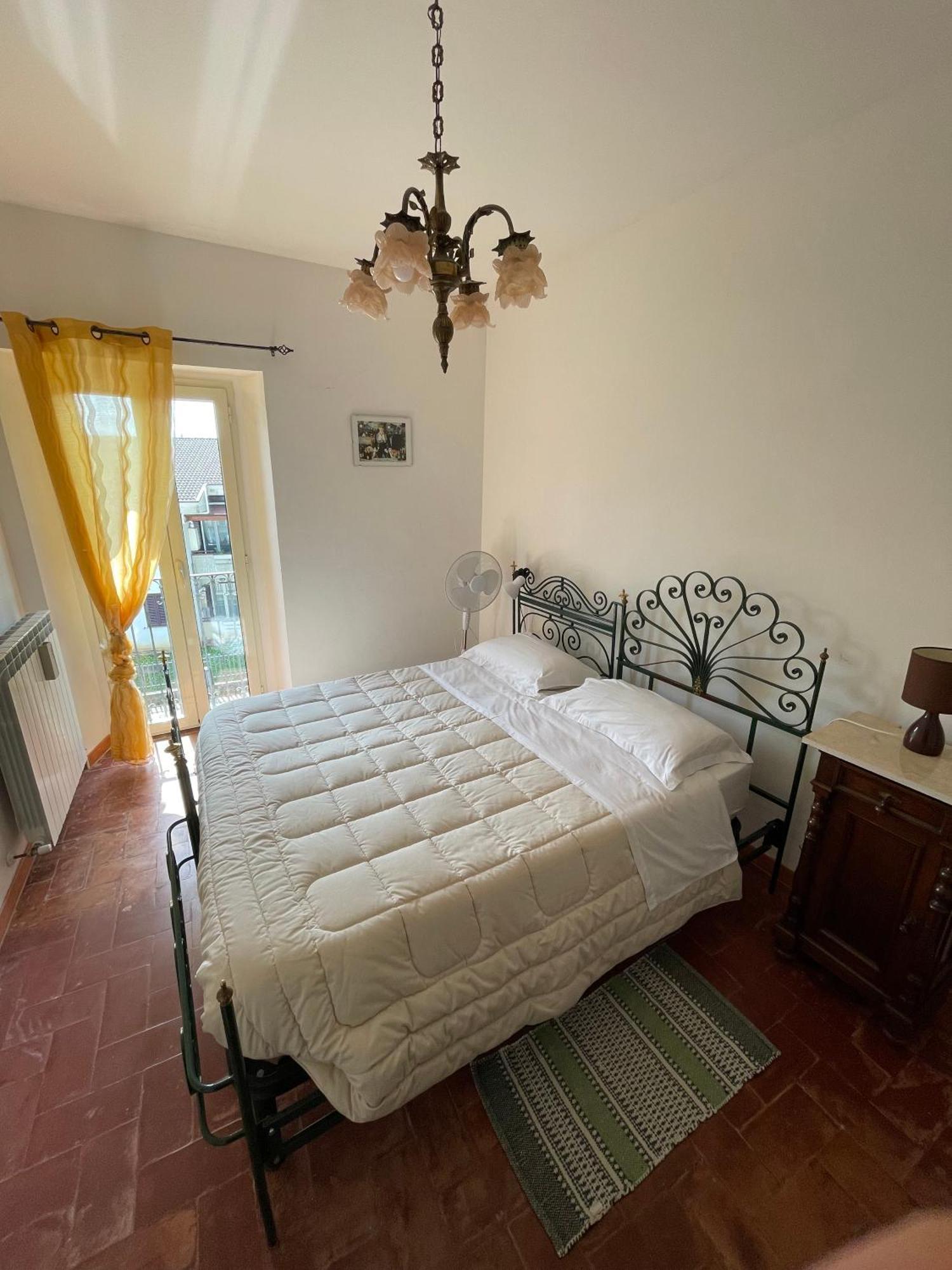 Gran Sasso White House Holiday home *