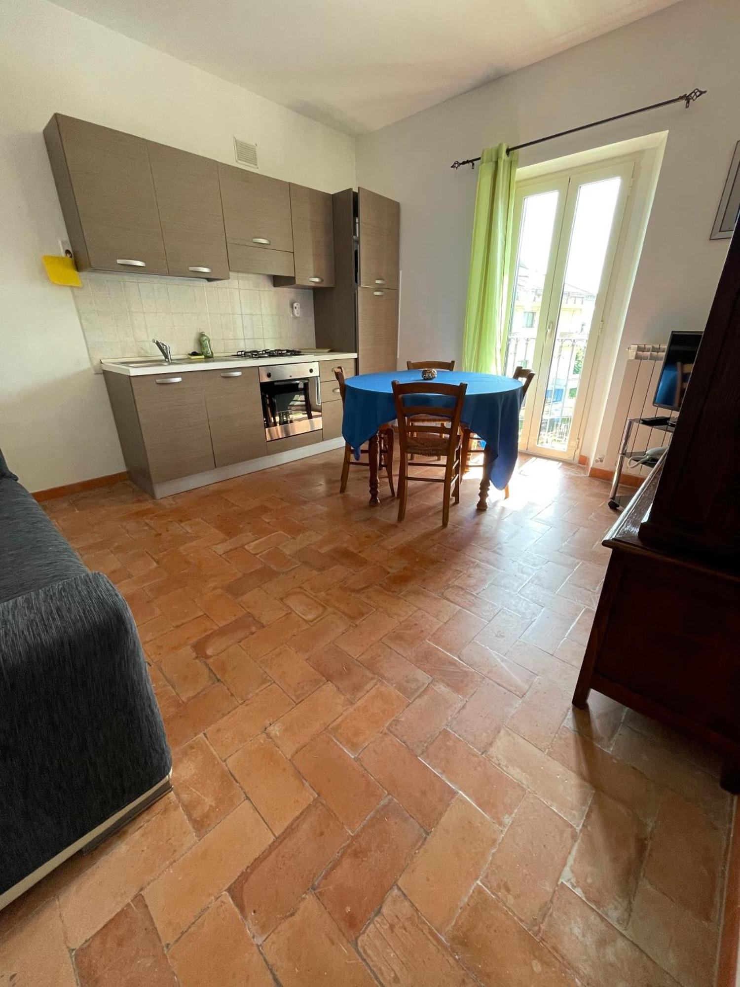 Holiday home Gran Sasso White House Colledara