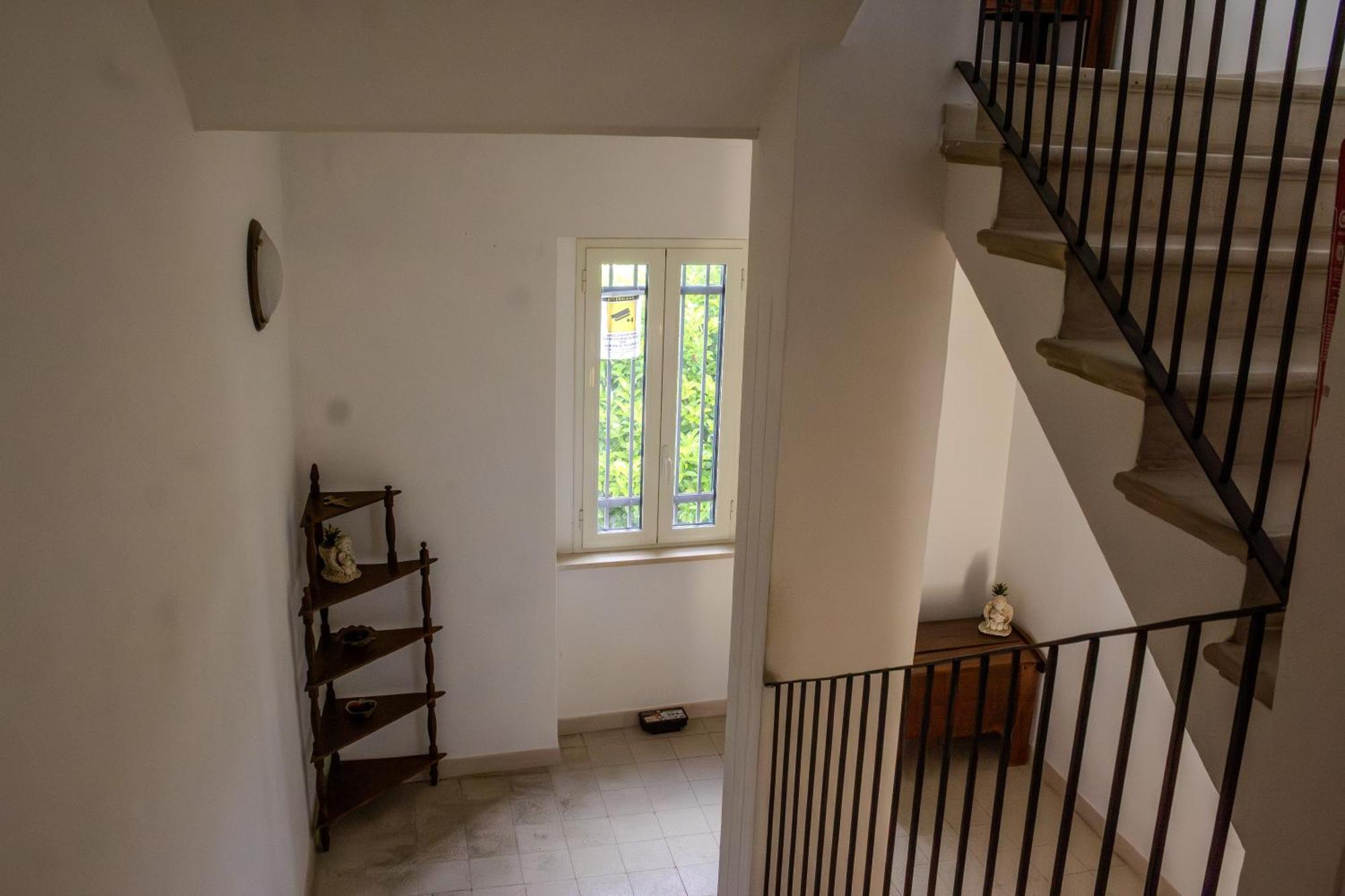 Gran Sasso White House Colledara