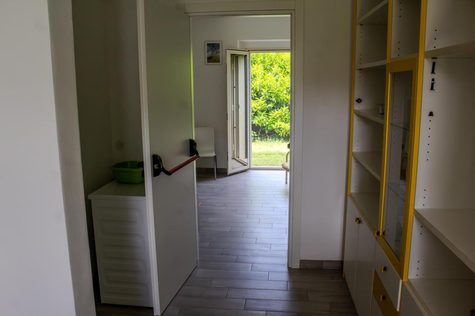 Holiday home Gran Sasso White House *