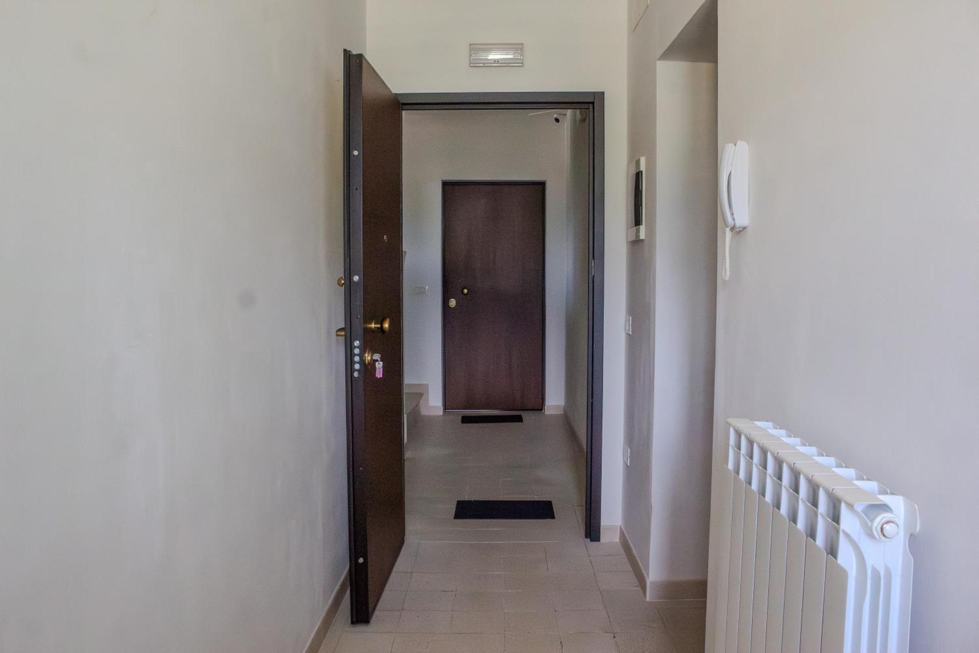 Gran Sasso White House Holiday home Colledara