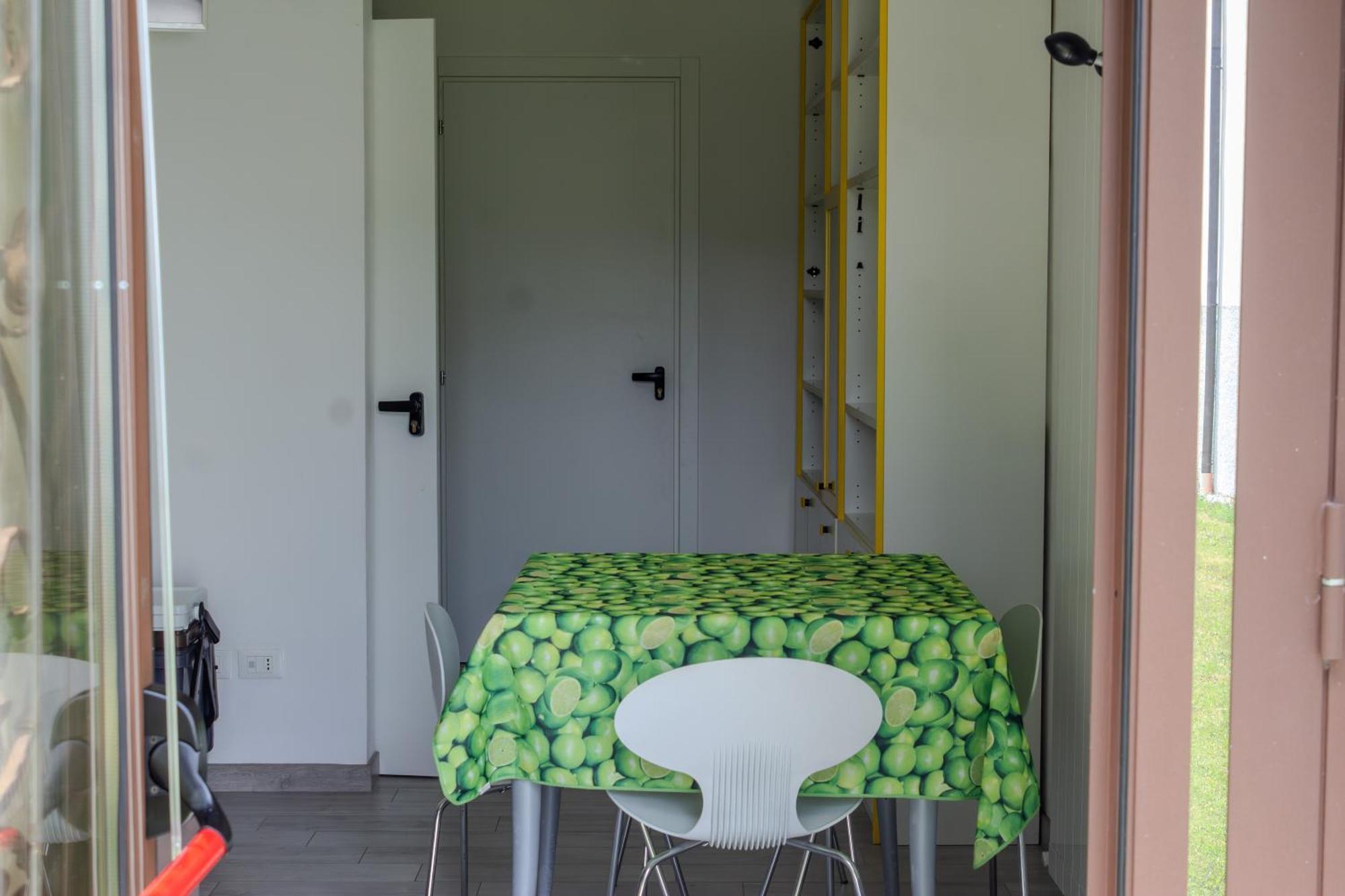 Holiday home Gran Sasso White House Colledara