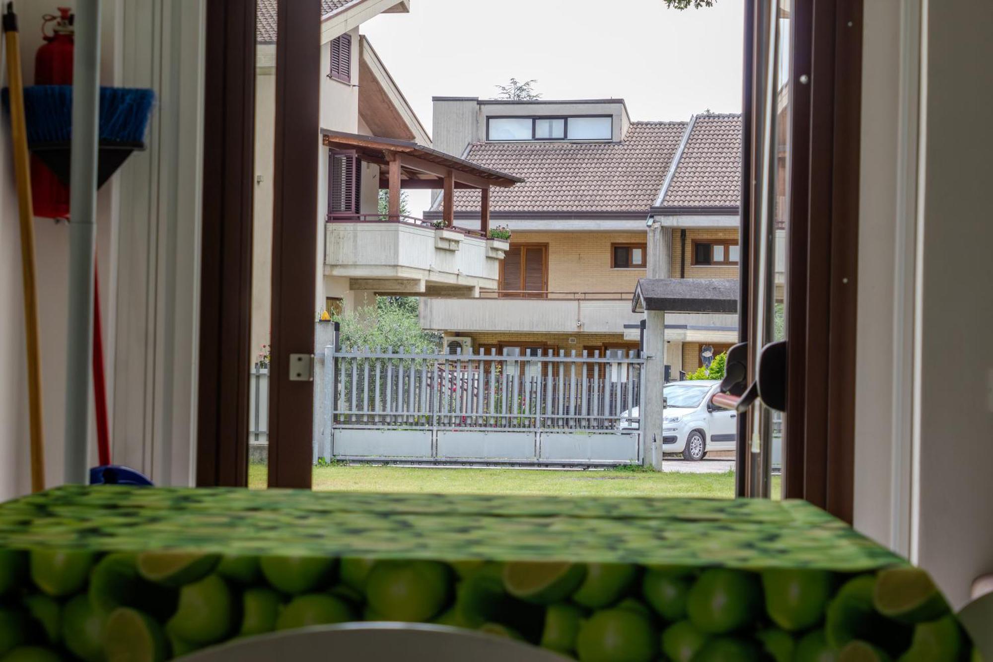 Holiday home Gran Sasso White House