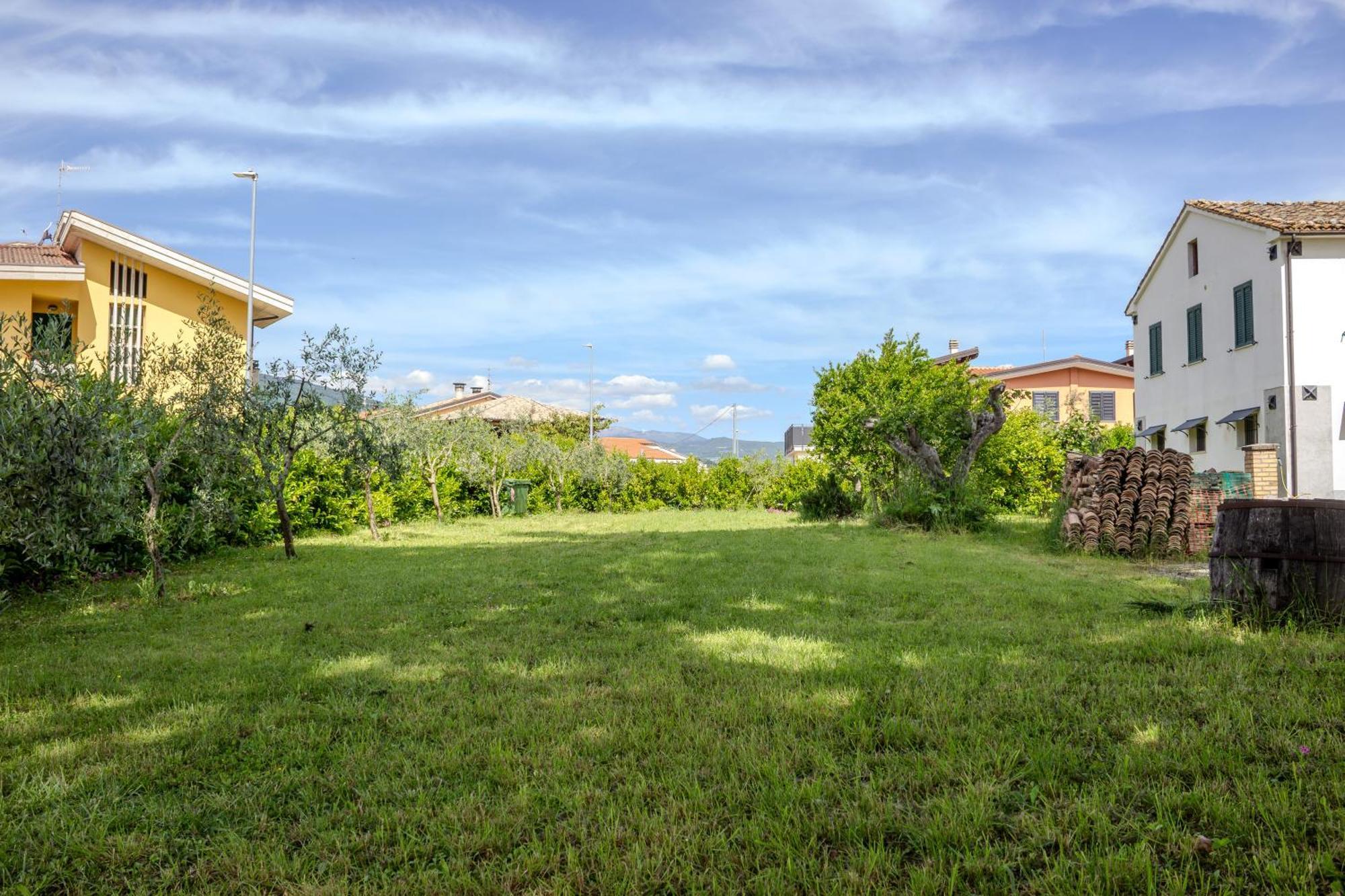 Holiday home Gran Sasso White House Colledara