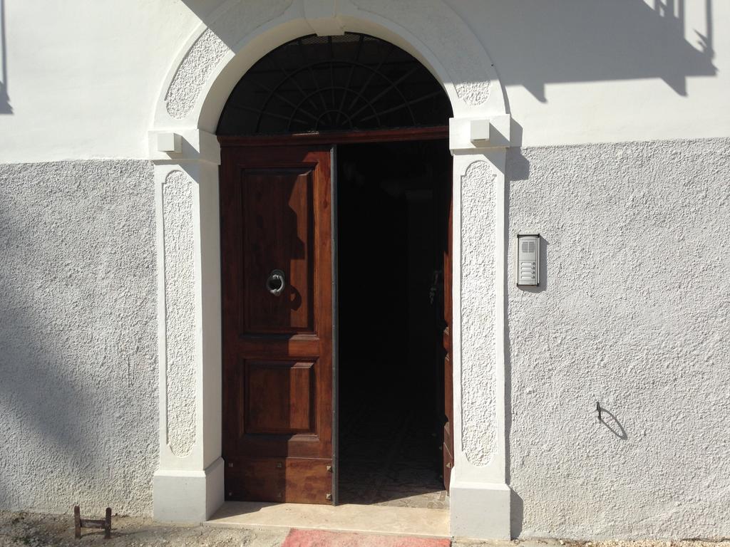 Gran Sasso White House Holiday home