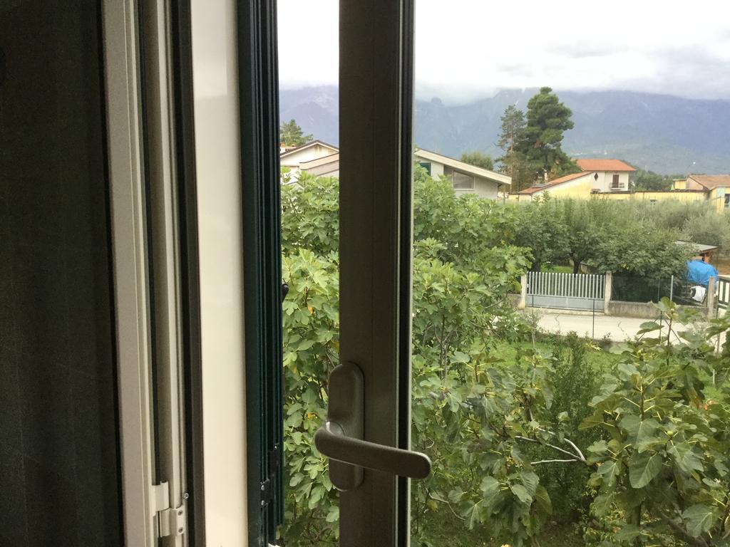 Gran Sasso White House *