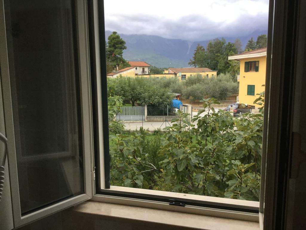 Holiday home Gran Sasso White House Colledara