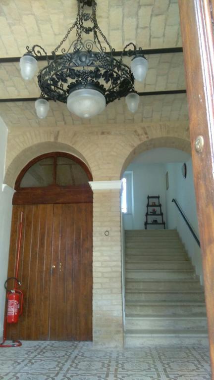 Holiday home Gran Sasso White House