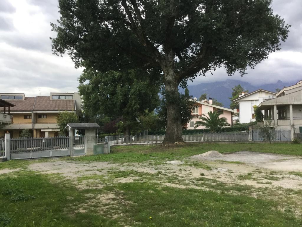 Holiday home Gran Sasso White House *