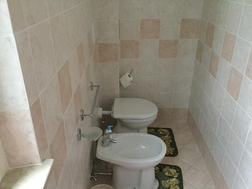 Gran Sasso White House Holiday home Colledara