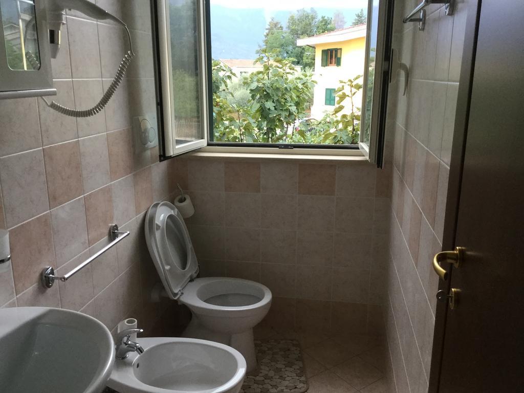 Gran Sasso White House