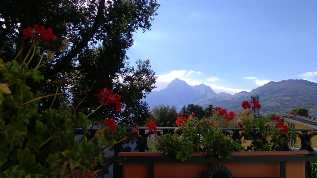 Holiday home Gran Sasso White House Colledara