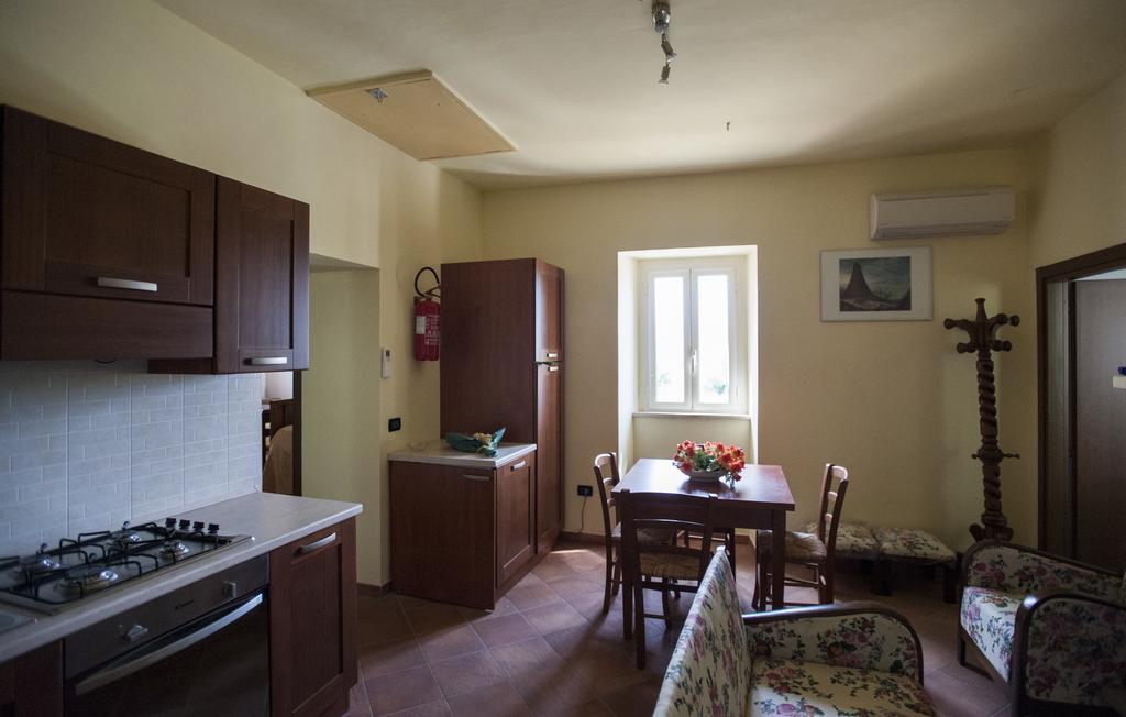Gran Sasso White House Holiday home Colledara