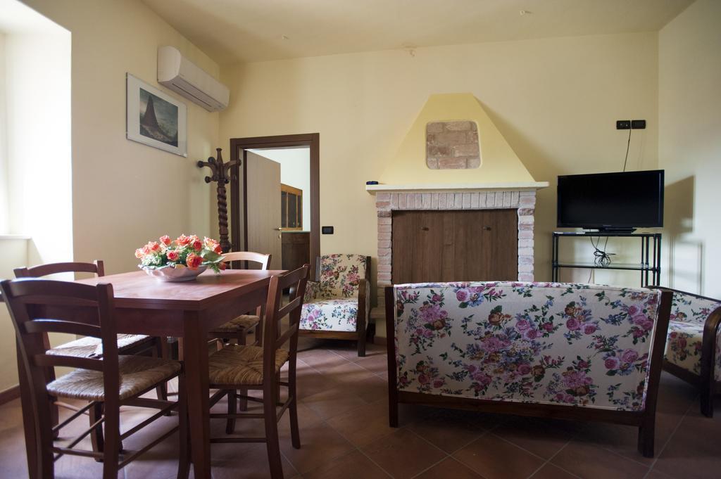 Gran Sasso White House Colledara
