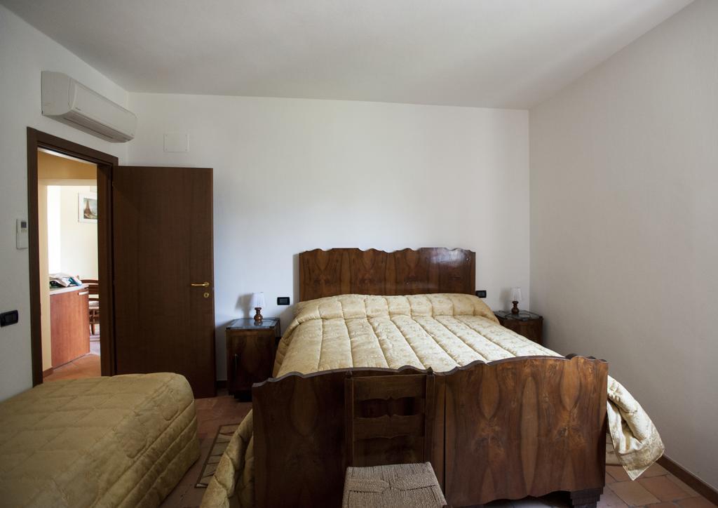 Holiday home Gran Sasso White House Colledara